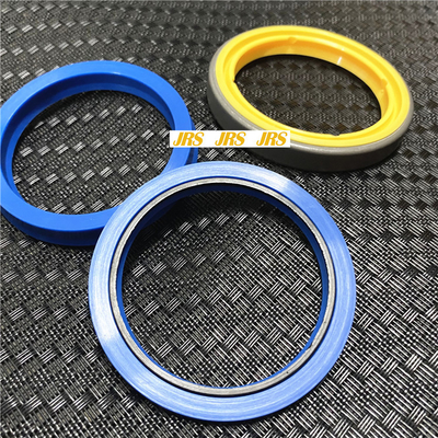 1672204 1672299 8C9134 HBI DKI DUST SEAL Гидравлический цилиндровый уплотнительный комплект ROD SEAL