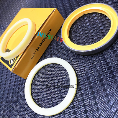 2J1411 1672469 3623819 Гидравлический цилиндр U CUP BUFFER DUST WIPER