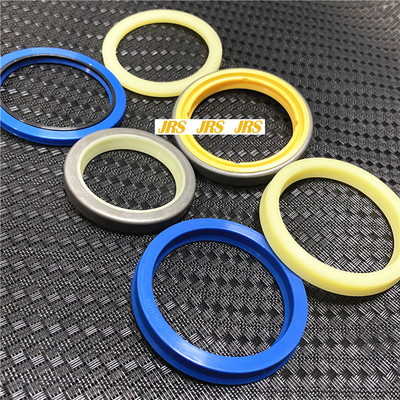 3465201 4J3515 2332616 Гидравлический цилиндр U CUP BUFFER DUST WIPER SEAL DKI HBI Lip oil SEAL