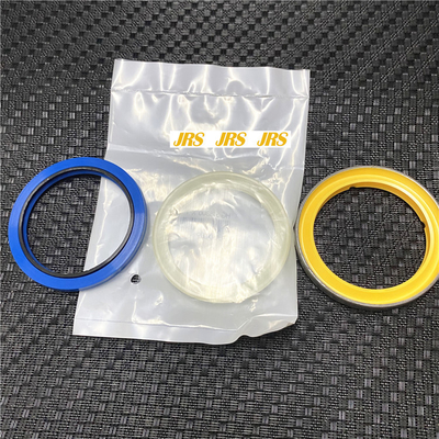 1672312 2782324 3G2286 Гидравлический цилиндр U CUP BUFFER DUST WIPER SEAL