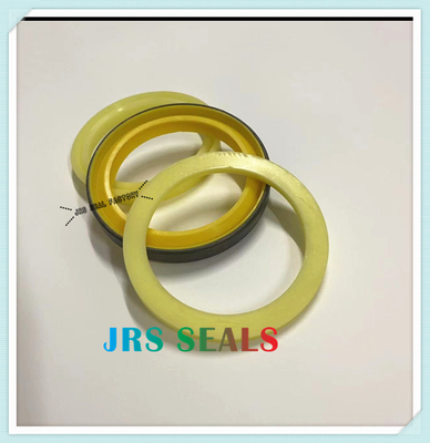 1672312 2782324 3G2286 Гидравлический цилиндр U CUP BUFFER DUST WIPER SEAL
