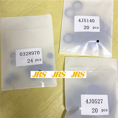4J5140 4J0527 0328970 Oring NBR FKM Seal Kit для погрузчика экскаватора C.A.T.