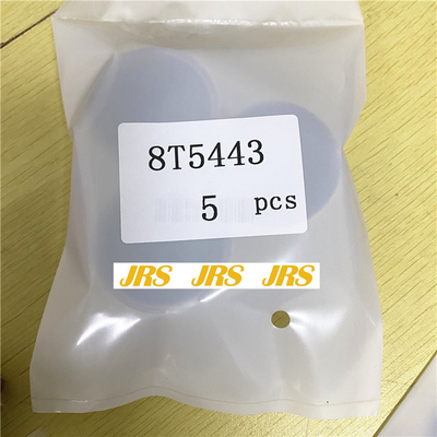 8T5443 8T5445 8T5446 WR NBR FKM Seal Kit для грузовика экскаватора C.A.T.