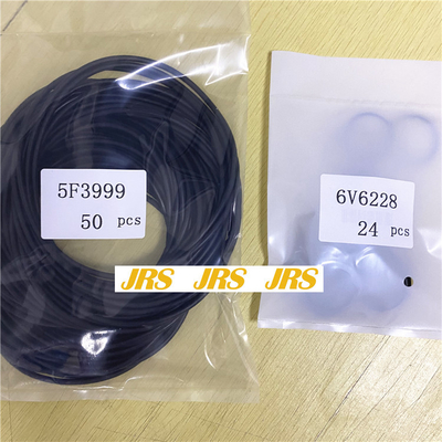 5F3999 6V6228 5F3998 Oring NBR FKM Seal Kit для грузовика экскаватора C.A.T.