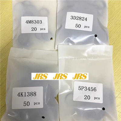 4M8303 3D2824 4K1388 5P3456 Oring NBR FKM Seal Kit для погрузчика экскаватора C.A.T.