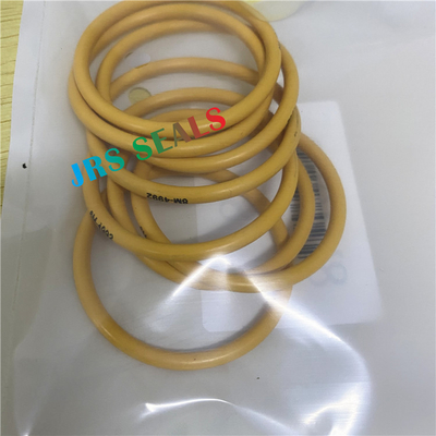 8M4992 8M8515 8M8544 9M7539 Желтый Оринговый уплотнитель для экскаватора NBR FKM PU