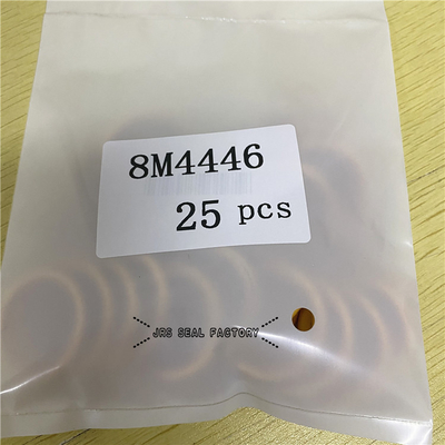 8M4446 8M8281 8M4991 9M7002 Желтая Оринговая печать NBR FKM PU для грузовика экскаватора