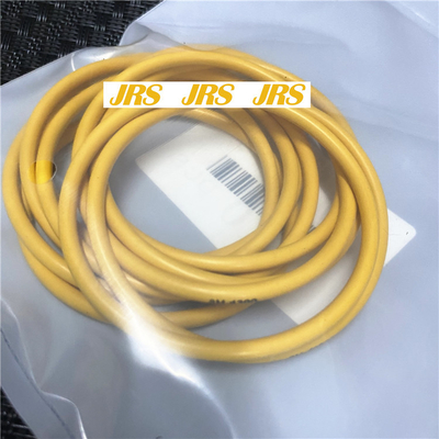 8M4390 8M8282 8M4389 9M4218 Желтая Оринговая печать NBR FKM PU для грузовика экскаватора