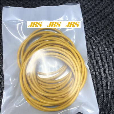 8M5252 8M8515 9M2610 Печать NBR FKM PU Желтый Оринг для грузовика экскаватора