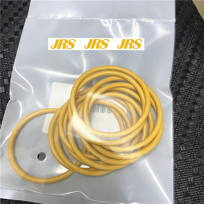 8M5661 9M9647 8M4989 Печать NBR FKM PU Желтый Оринг для грузчика экскаватора