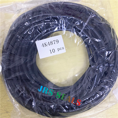 4K4879 6K0358 8T6404 9X7286 FKM ORING NBR уплотнитель желтый для экскаватора