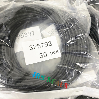 3F5792 4M0189 9X7410 8C5175 FKM ORING NBR уплотнитель желтый для экскаватора