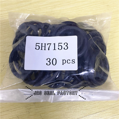 5P0124 5K5959 5H7153 FKM ORING Черный NBR уплотнитель желтый для экскаватора