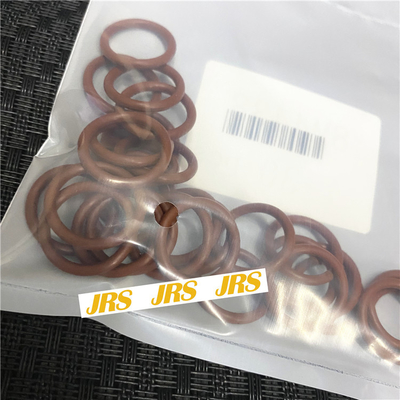 8M4438 8M8157 8M8283 FKM ORING Черный NBR уплотнитель желтый для экскаватора