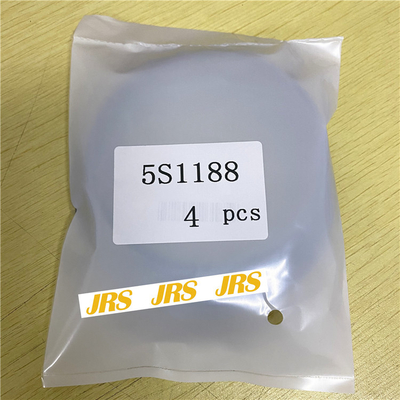 5S1188 8J1665 7S8758 5P7593 FKM ORING NBR уплотнитель желтый для экскаватора