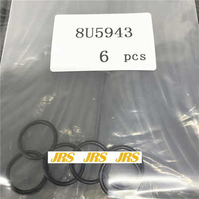 9L5650 8U5943 5P8428 2K2939 FKM ORING NBR уплотнитель желтый для грузовика экскаватора