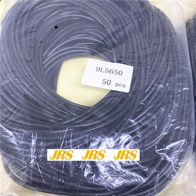 9L5650 8U5943 5P8428 2K2939 FKM ORING NBR уплотнитель желтый для грузовика экскаватора