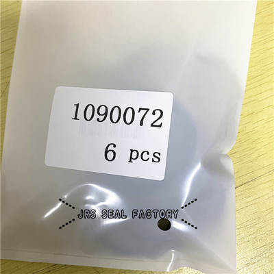 1090072 5P3148 5F7054 4J5140 FKM ORING печать черная для экскаватора NBR