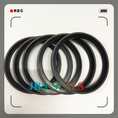 9T0119 1617145 1617147 1445287 1407649 2332585 SPG SPGA SPGW C.A.T NYLON NBR PISTON SEAL ЧЕРНЫЙ
