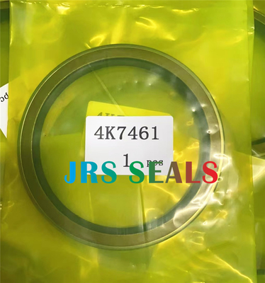 4K7461 4K7463 герметизация пыли HBK 416 428 D7H герметизация пылесосов