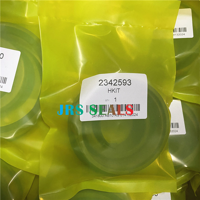 2342593 2280808 2285273 2366368 Комплект уплотнителей c.a.t. KIT Гидравлический цилиндр ПОДОТВЕТИТЕЛЬНЫЕ ПОДОТВЕТИ