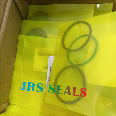 6V9897 2454908 6V1250 SEAL KIT GASKET C.a.t части FKM ОРИНГ 3508 3512 3516 SR4