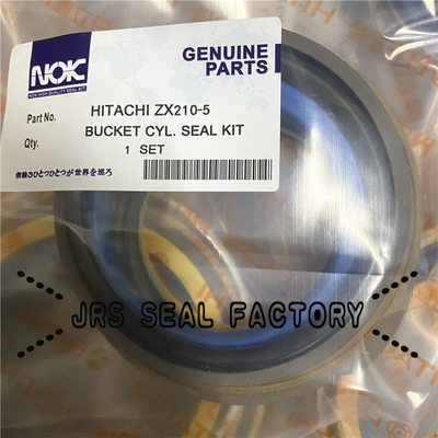 ZAX210 ZAX75 ZAX135 Гидравлические комплекты уплотнения цилиндров BOOM BUCKET ARM PU PTFE