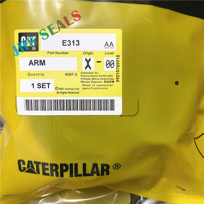 E312 E313 E307 Комплект уплотнений гидравлического масла КОМПЛЕКТ РУЧКИ КОВША СТРЕЛЫ