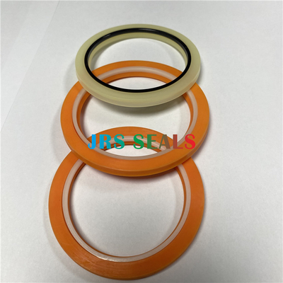 1672204 9J5468 5J3620 8C3839 3119316 hby HBk черный буферный уплотнитель Гидравлический цилиндровый уплотнитель