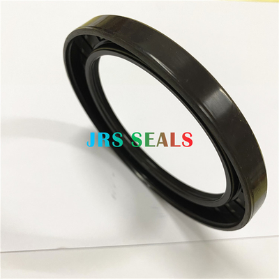 AE3963 BW2410 6D125 Двигатель коленчатого вала Передняя маслозапечатка TC92.08-120.65-12.7