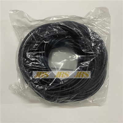 6D9157 NBR FKM Желтый оранжевый
