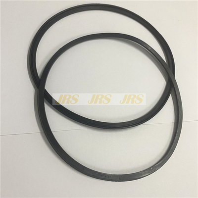 8E5734 2035957 8E5736 SEAL KIT NBR FKM C.A.T. LOADER