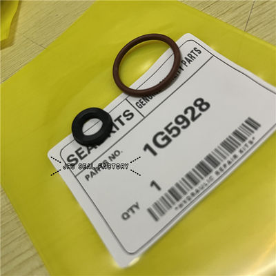 1G5928 1473061 Гидравлический комплект уплотнения цилиндров NBR ORING