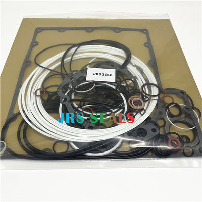 2882552 1963986 6V4713 1399175 Комплект для уплотнения трансмиссии Ком