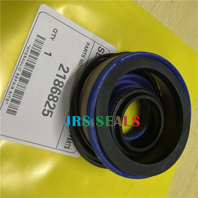 2465916 2186825 Комплекты уплотнений гидравлического цилиндра ЭКСКАВАТОР CAT ПОГРУЗЧИКА NBR FKM