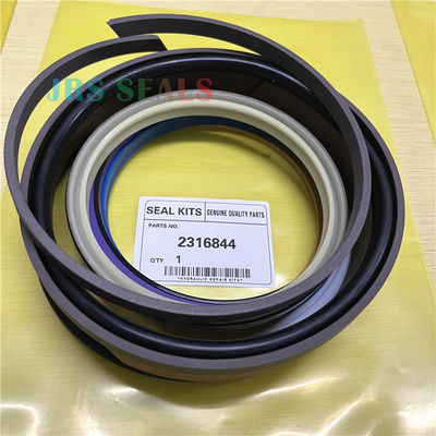 5I3047 2326844 Комплекты уплотнений гидравлического цилиндра CAT NBR FKM ЭКСКАВАТОРА