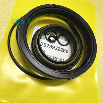 7079964250 7079932250 Комплекты уплотнений гидравлического цилиндра 707-99-64250 707-99-32250 ЭКСКАВАТОР-ПОГРУЗЧИК КО.МА.ТСУ