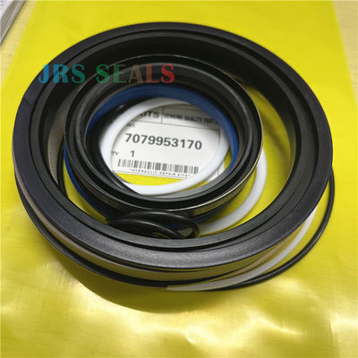 7079966600 7079953170 Комплекты уплотнений гидравлического цилиндра 707-99-66600 707-99-53170 ЭКСКАВАТОР-ПОГРУЗЧИК КО.МА.ТСУ