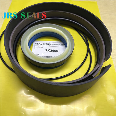 3769011 7X2699 376-9011 7X-2699 Комплект уплотнений рулевого управления подъема гидравлического цилиндра погрузчика