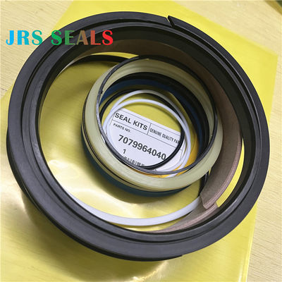 7079964040 7079924120 707-99-64040 707-99-24120 Комплект уплотнений гидравлического цилиндра экскаватора ковша стрелы