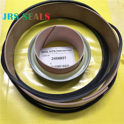 8C4510 2456837 8C-4510 245-6837 Комплект уплотнений гидравлического цилиндра погрузчика рулевого механизма подъема рулевого управления