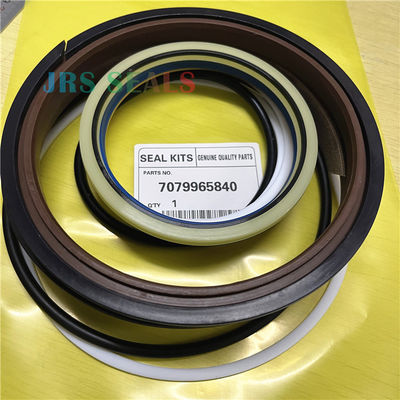 7079943500 7079965840 707-99-43500 707-99-65840 Комплект уплотнений ковша стрелы экскаватора с гидравлическим цилиндром