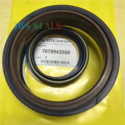 7079943500 7079965840 707-99-43500 707-99-65840 Комплект уплотнений ковша стрелы экскаватора с гидравлическим цилиндром
