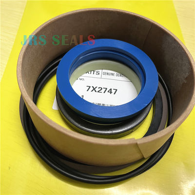 7X2747 2465926 7X-2747 246-5926 Комплект уплотнений рулевого управления подъема гидравлического цилиндра погрузчика
