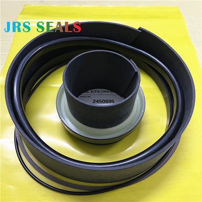 2450605 2863591 245-0605 286-3591 Комплект уплотнений гидравлического цилиндра экскаватора ковша стрелы