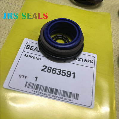 2450605 2863591 245-0605 286-3591 Комплект уплотнений гидравлического цилиндра экскаватора ковша стрелы
