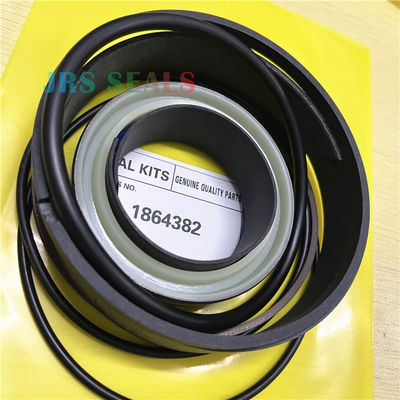 7X2783 1864382 7X-2783 186-4382 Комплект уплотнений гидравлического цилиндра погрузчика рулевого управления с подъемником