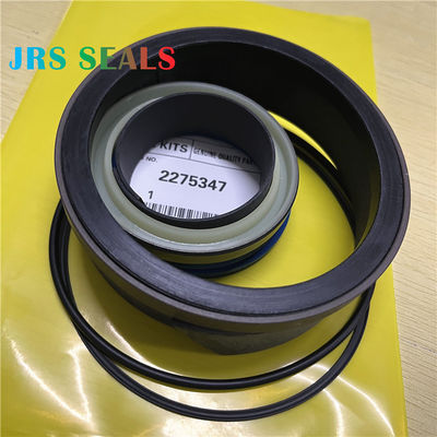 3769012 2275347 376-9012 227-5347 Hydraulic Loader Lift Tift Steering Cylinder Seal Kit