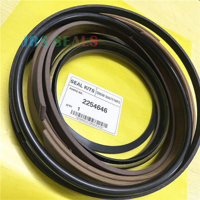 2478790 2254646 247-8790 225-4646 Boom Arm Bucket Hydraulic Cylinder Excavator Seal Kit