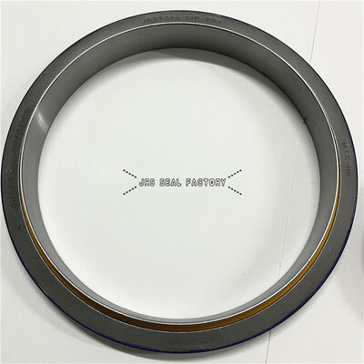 4W0452 9Y9895 уплотнения коленчатого вала 3306 ГИДРАВЛИЧЕСКОЕ УПЛОТНЕНИЕ ЧЕРНЫЙ